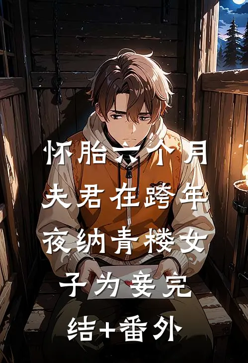 怀胎六个月，夫君在跨年夜纳青楼女子为妾完结+番外