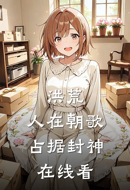 洪荒：人在朝歌，占据封神在线看