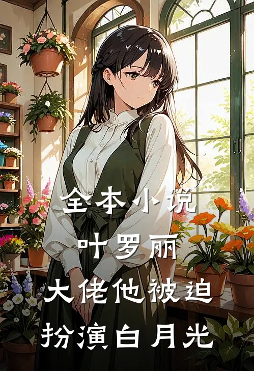 全本小说叶罗丽：大佬他被迫扮演白月光