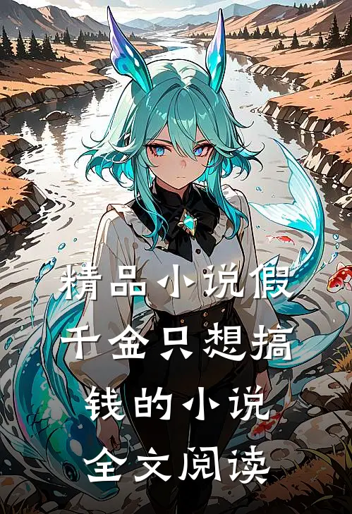 精品小说假千金只想搞钱的小说全文阅读
