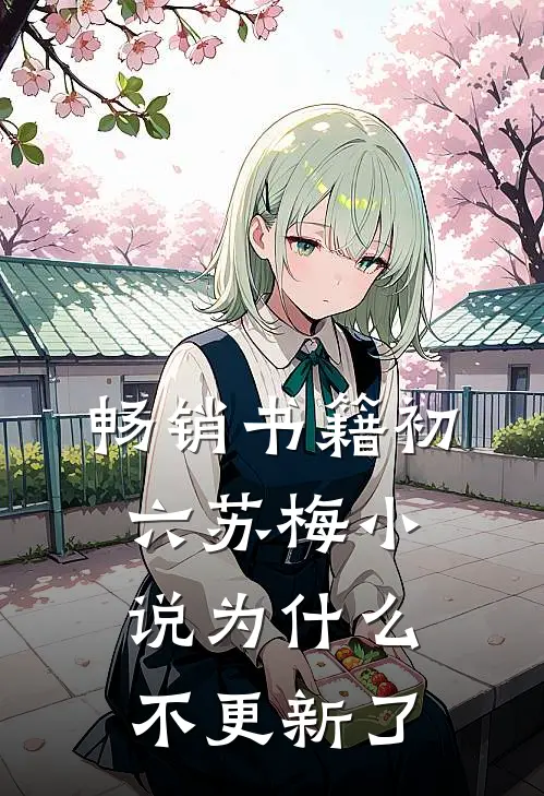 畅销书籍初六苏梅小说为什么不更新了