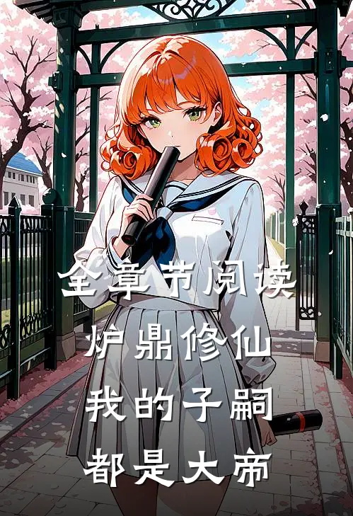 全章节阅读炉鼎修仙，我的子嗣都是大帝