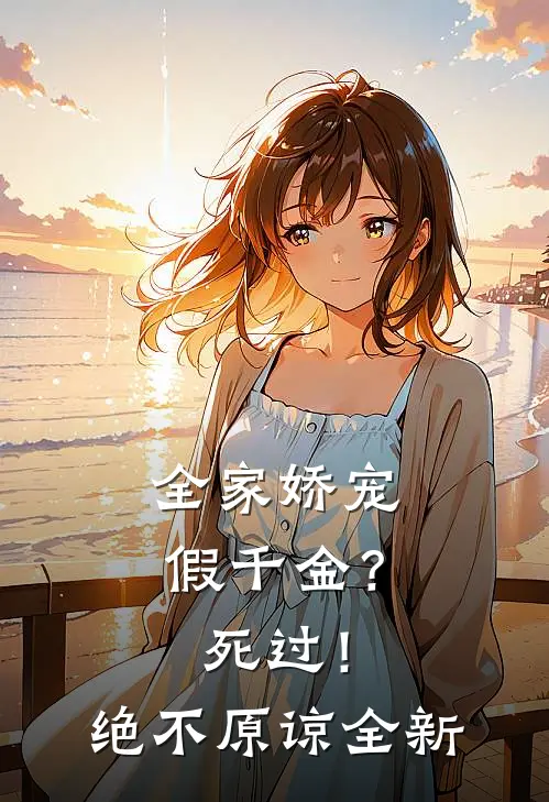 全家娇宠假千金？死过！绝不原谅全新