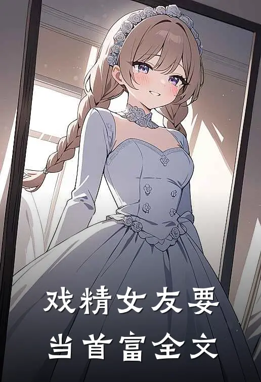 戏精女友要当首富全文在线阅读