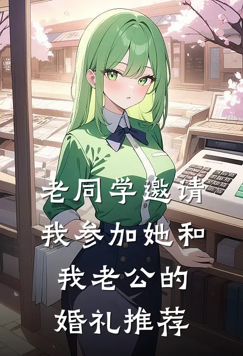 老同学邀请我参加她和我老公的婚礼推荐