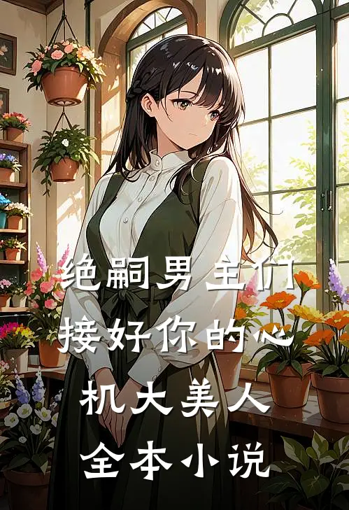 绝嗣男主们，接好你的心机大美人全本小说