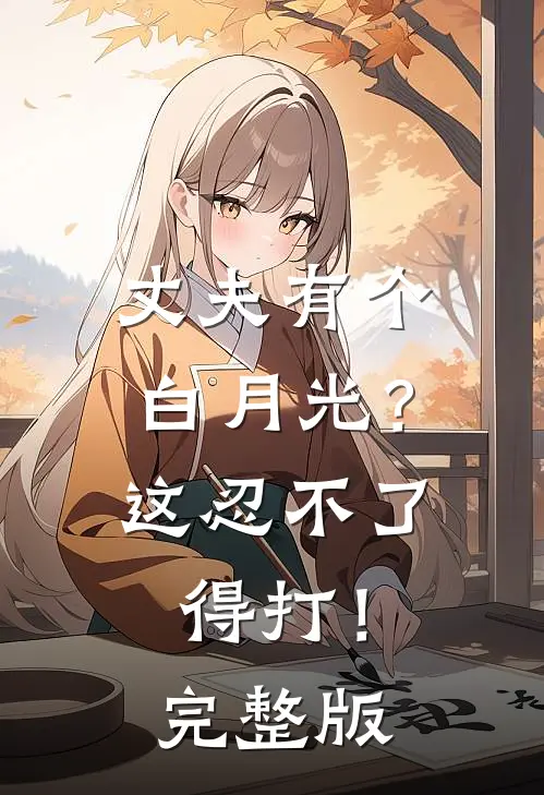丈夫有个白月光？这忍不了，得打！完整版