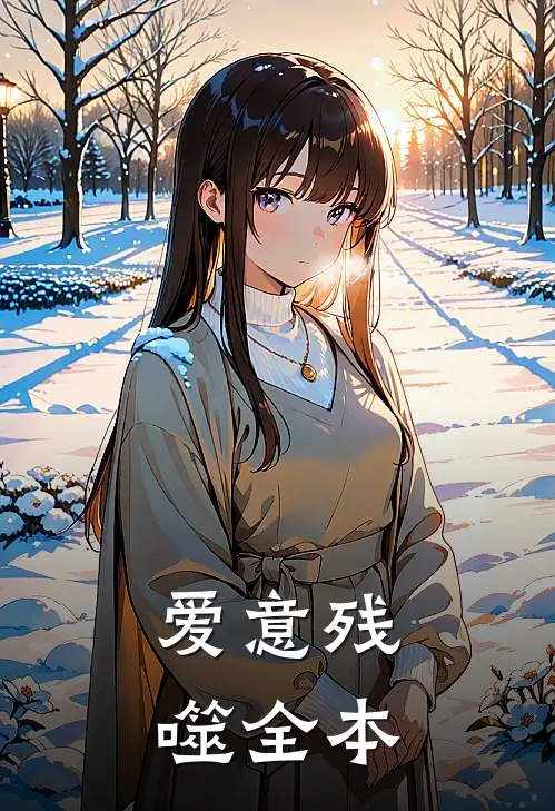 爱意残噬全本