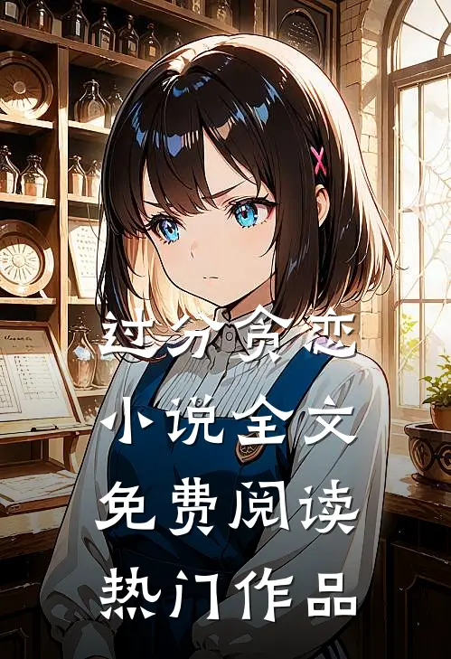 过分贪恋小说全文免费阅读热门作品