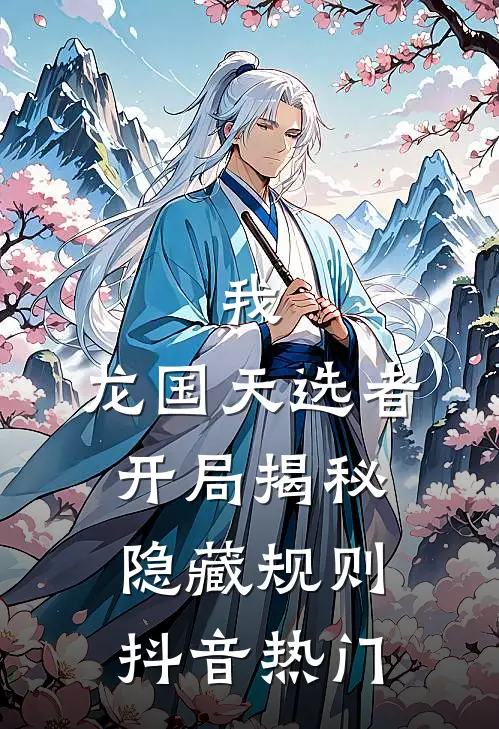 我，龙国天选者，开局揭秘隐藏规则抖音热门