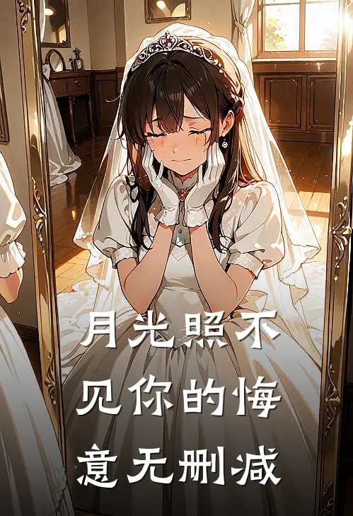 月光照不见你的悔意无删减