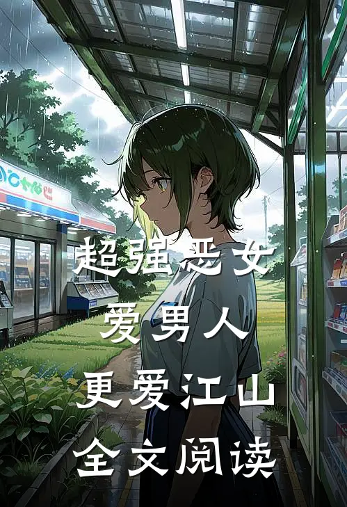 超强恶女：爱男人，更爱江山全文阅读