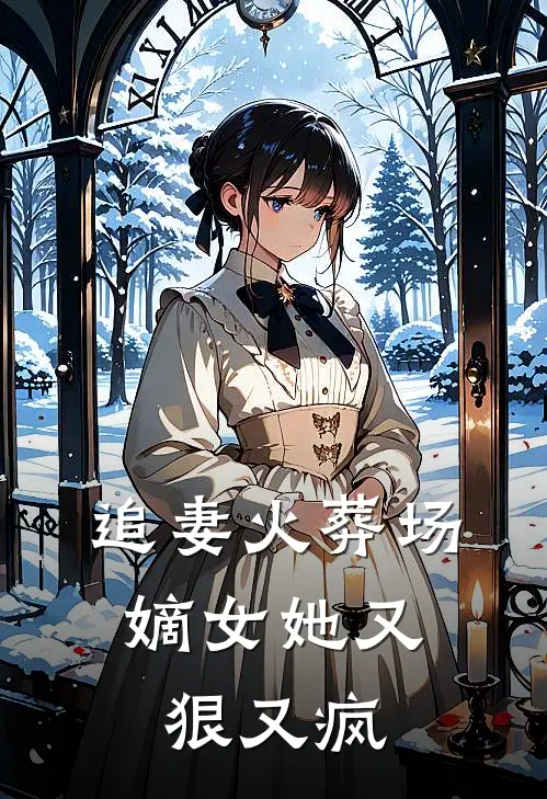 追妻火葬场嫡女她又狠又疯免费阅读