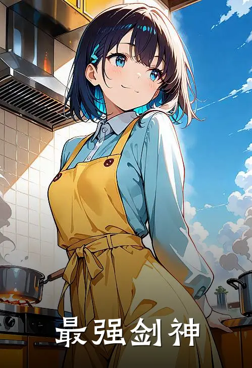 最强剑神