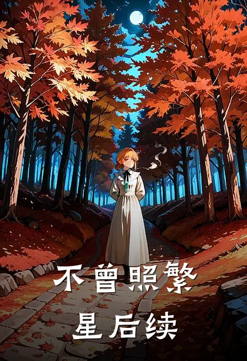 不曾照繁星后续