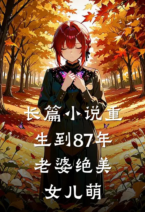 长篇小说重生到87年，老婆绝美女儿萌