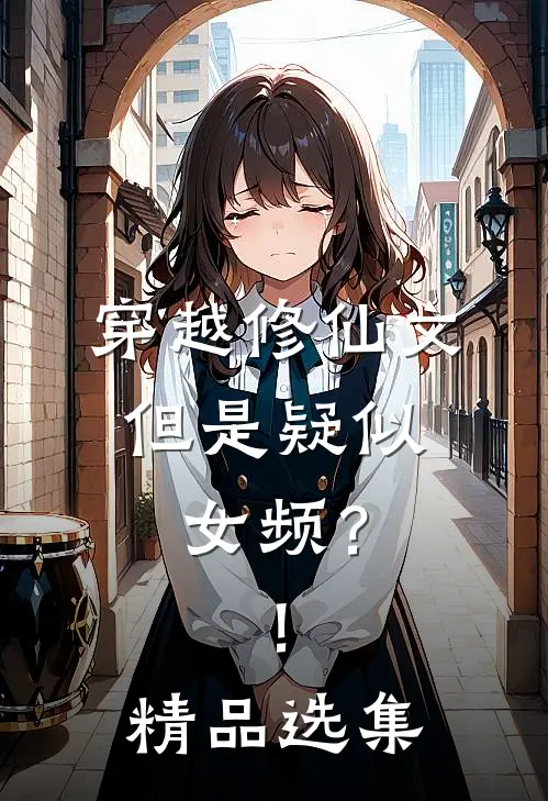 穿越修仙文，但是疑似女频？！精品选集