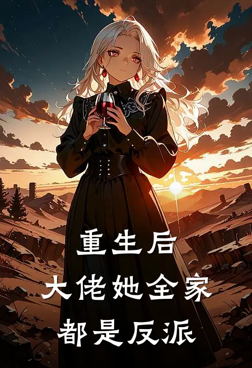 重生后,大佬她全家都是反派 蛀牙