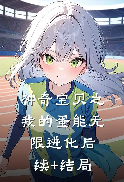 神奇宝贝之我的蛋能无限进化后续+结局