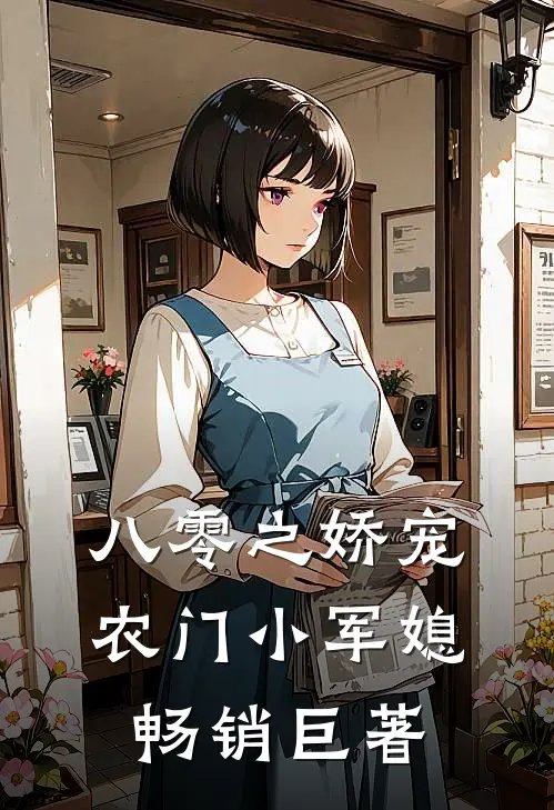 八零之娇宠农门小军媳畅销巨著