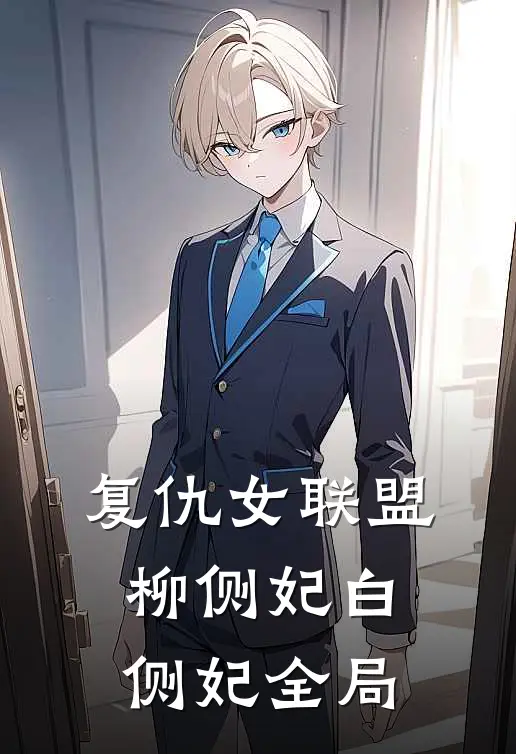 复仇女联盟柳侧妃白侧妃全局