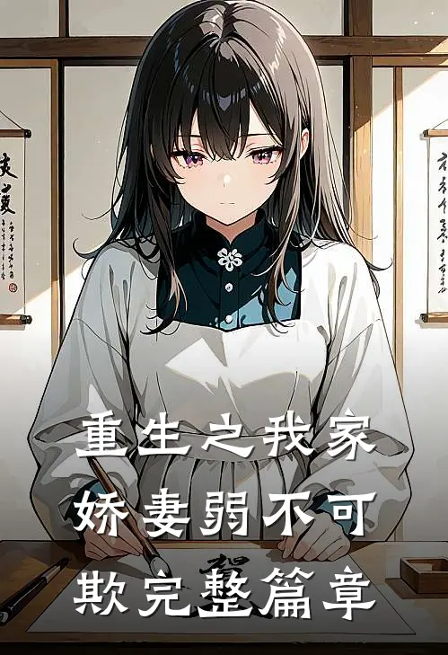 重生之我家娇妻弱不可欺完整篇章