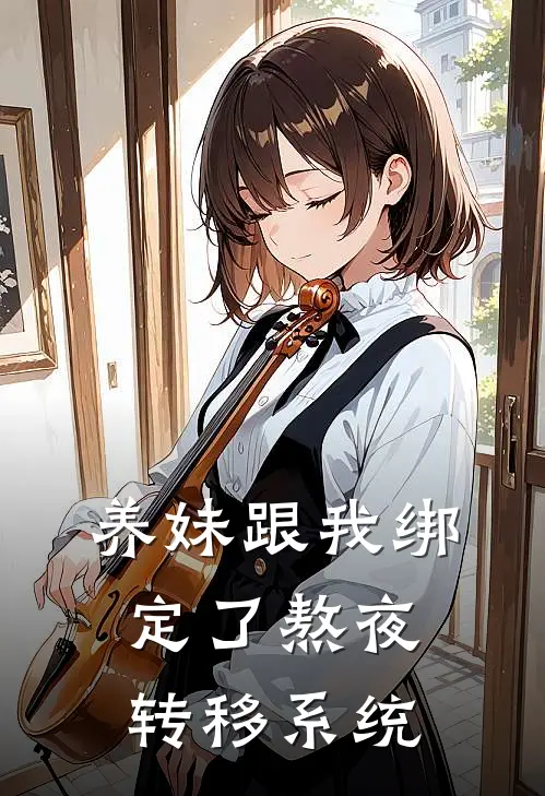 养妹跟我绑定了熬夜转移系统