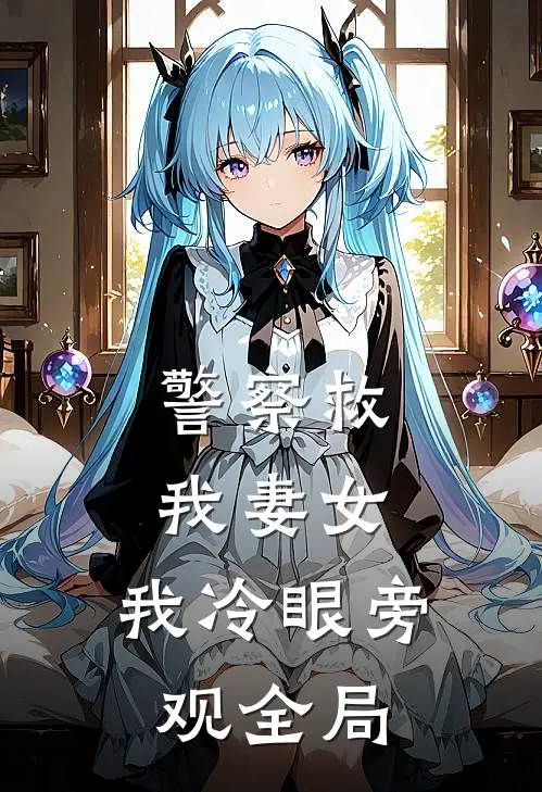 警察救我妻女,我冷眼旁观全局