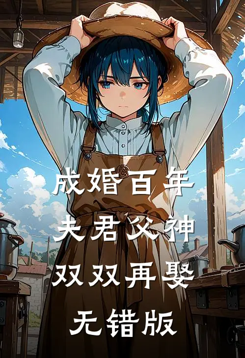 成婚百年，夫君父神双双再娶无错版