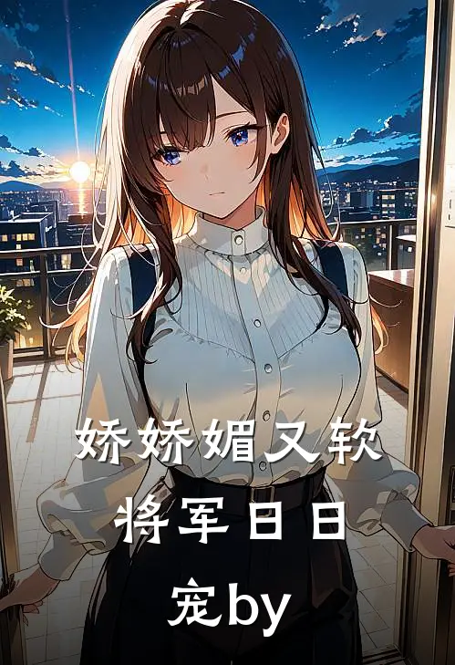 娇娇媚又软，将军日日宠by