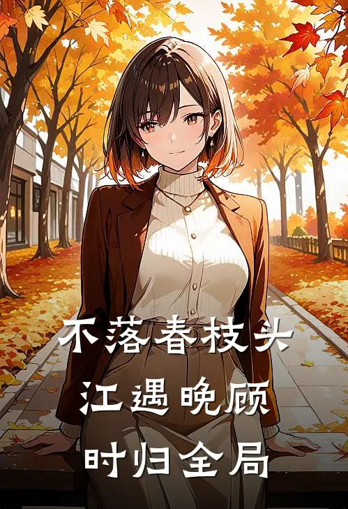 不落春枝头江遇晚顾时归全局