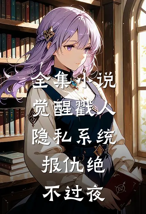 全集小说觉醒戳人隐私系统，报仇绝不过夜