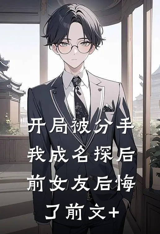 开局被分手，我成名探后前女友后悔了前文+