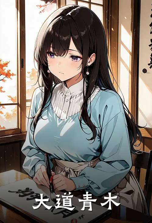 大道青木