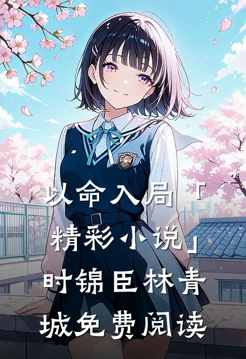 以命入局「精彩小说」时锦臣林青城免费阅读