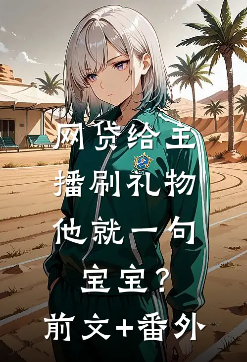 网贷给主播刷礼物，他就一句宝宝？前文+番外