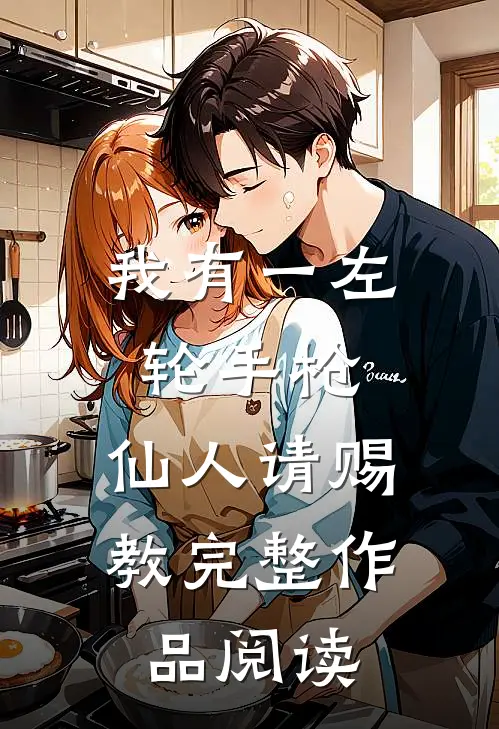 我有一左轮手枪，仙人请赐教完整作品阅读