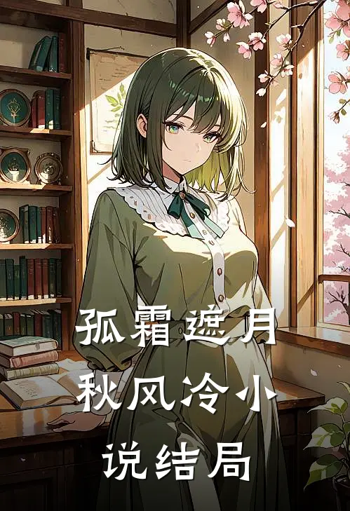 孤霜遮月秋风冷小说结局