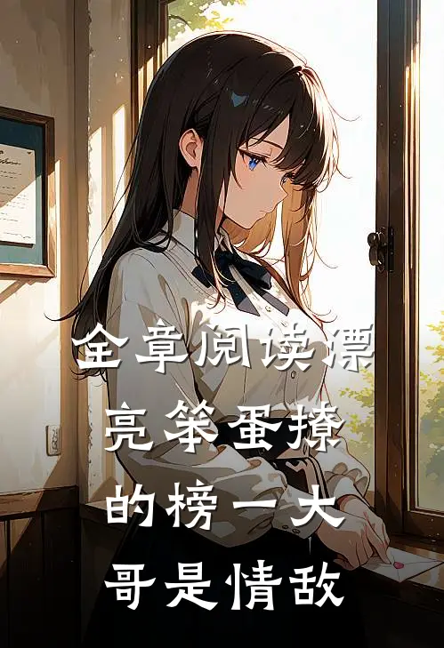 全章阅读漂亮笨蛋撩的榜一大哥是情敌