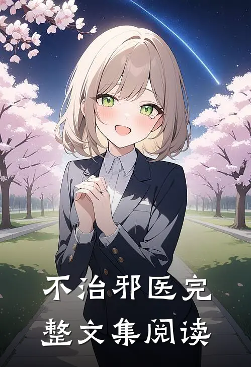 不治邪医完整文集阅读