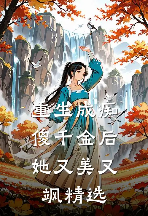 重生成痴傻千金后,她又美又飒精选