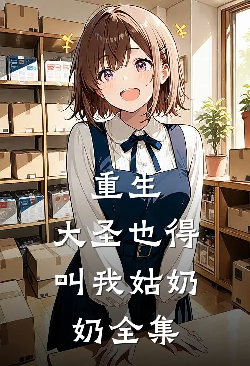 重生大圣也得叫我姑奶奶全集阅读