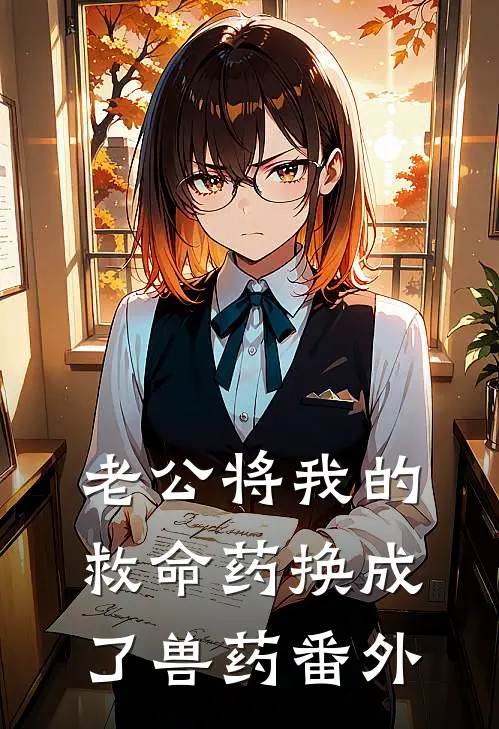 老公将我的救命药换成了兽药 番外