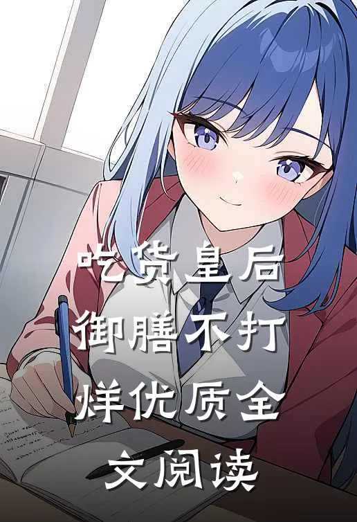 吃货皇后：御膳不打烊优质全文阅读