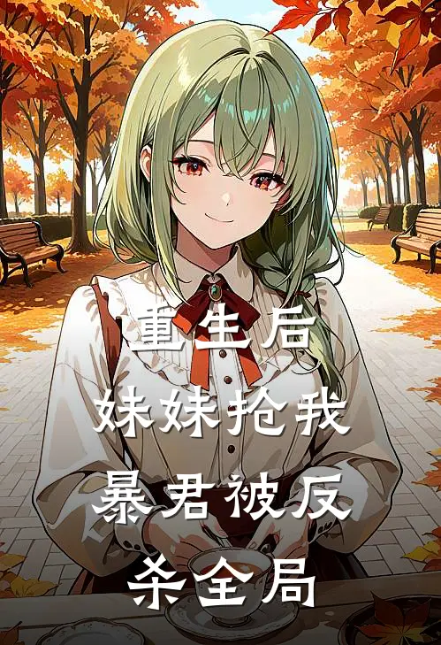 重生后,妹妹抢我暴君被反杀全局免费阅读