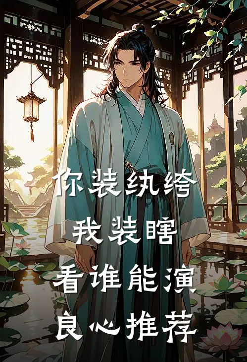 你装纨绔，我装瞎，看谁能演良心推荐