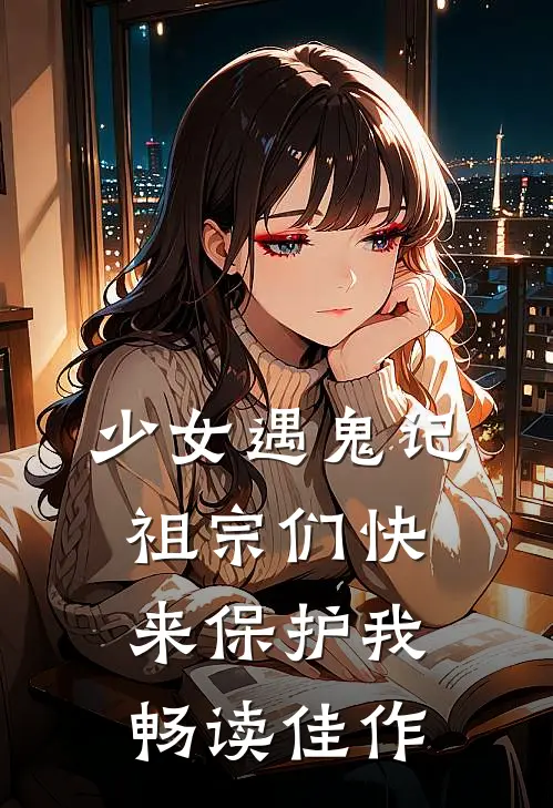 少女遇鬼记：祖宗们快来保护我畅读佳作