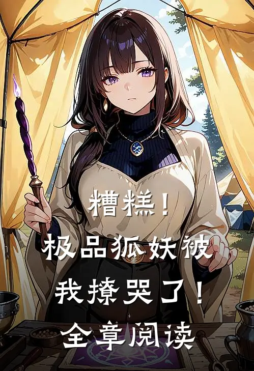 糟糕！极品狐妖被我撩哭了！全章阅读