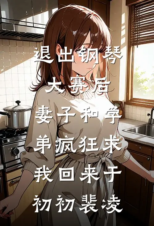退出钢琴大赛后，妻子和学弟疯狂求我回来于初初裴凌