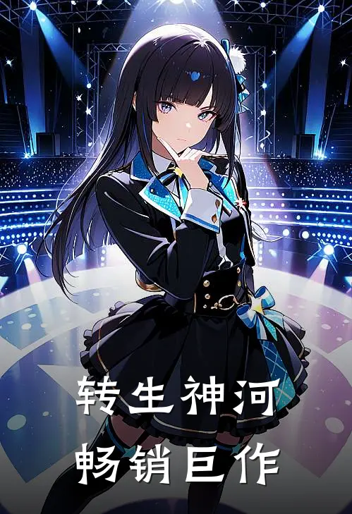 转生神河畅销巨作